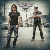 Roth Brock Project cover