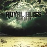 Royal Bliss Chasing the Sun cover