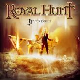 Royal Hunt Devil’s Dozen cover