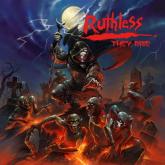 Ruthless They Rise cover
