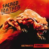 Sacred Leather Ultimate Force cover