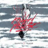 Saints Trade Robbed in Paradise cover