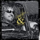 Sammy Hagar & Friends cover