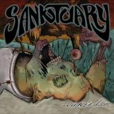 Sanktuary Winter’s Doom cover