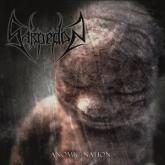Sarpedon Anomic Nation cover