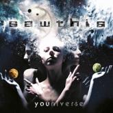 Sawthis Youniverse cover