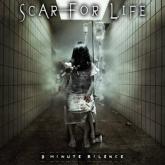 Scar for Life 3 Minute Silence cover