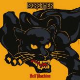 Screamer Hell Machine cover