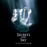 Secrets of the Sky To Sail Black Waters cover