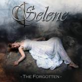 Selene The Forgotten cover