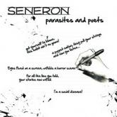 Seneron Parasites and Poets cover