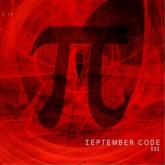September Code III cover