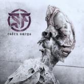 Septicflesh Codex Omega cover