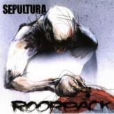 Sepultura Roorback cover