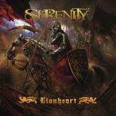 Serenity Lionheart cover