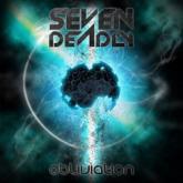 Seven Deadly Obliviation cover