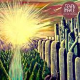 Seven Impale City of the Sun cover