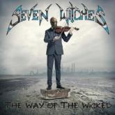 Seven Witches The Way of the Wicked cover