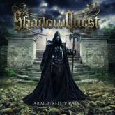 ShadowQuest Armoured IV Pain cover