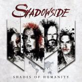 Shadowside Shades of Humanity cover