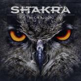 Shakra High Noon cover