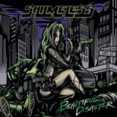 Shameless Beautiful Disaster cover
