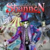 Shannon Circus of Lost Souls cover