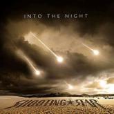Shooting Star Into the Night cover