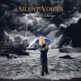 Silent Voices Reveal the Change cover