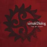 simakDialog The 6th Story cover