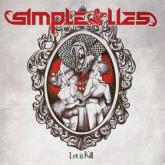 Simple Lies Let It Kill cover
