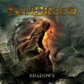 Sinbreed Shadows cover