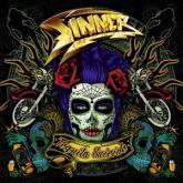 Sinner Tequila Suicide cover