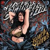 Sister Sin Black Lotus cover