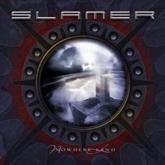 Slamer Nowhere Land cover