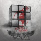 Slap Betty! Nothing Out of Nothing cover