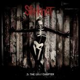 Slipknot .5: The Gray Chapter cover