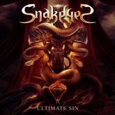 SnakeyeS Ultimate Sin cover