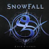 Snowfall Cold Silence cover