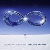 Sound Of Contact Dimensionaut cover