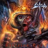 Sodom Decision Day cover