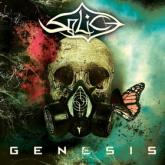 Solice Genesis cover