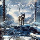 Sonata Arctica Pariah’s Child cover