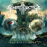 Sonata Arctica The Ninth Hour cover