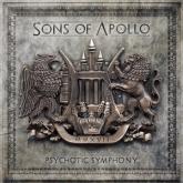 Sons Of Apollo Psychotic Symphony cover