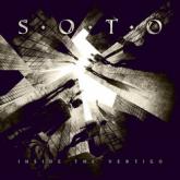 SOTO Inside the Vertigo cover