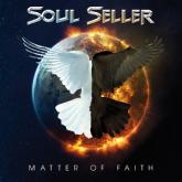 Soul Seller Matter of Faith cover