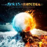 Souls Of Diotima The Sorceress Reveals - Atlantis cover