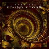 Sound Storm Vertigo cover