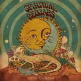 Spiritual Beggars Sunrise to Sundown cover